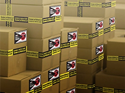 Impact Indicators & Tilt Sensors